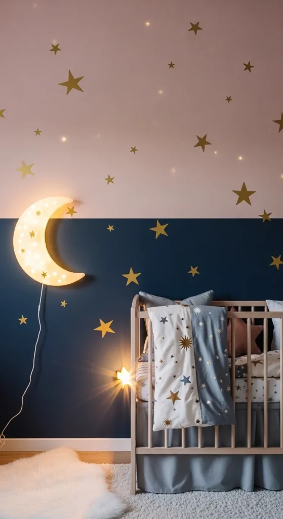 29 Girls Nursery Ideas for a Dreamy Baby Room