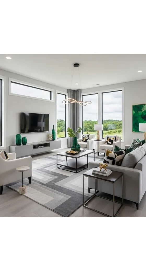 25 Family Rooms Ideas for a Cozy Stylish Home