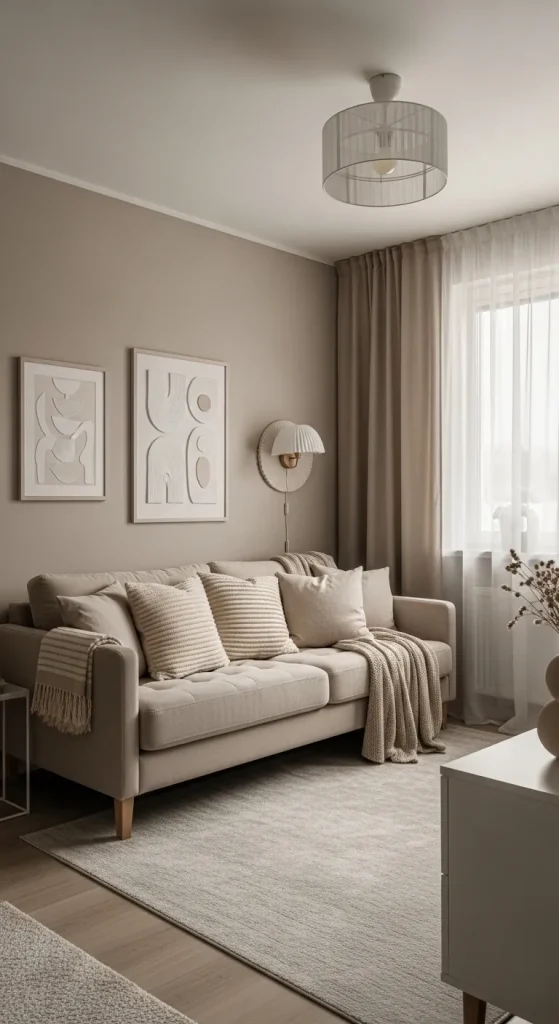 Create a Monochrome Color Scheme