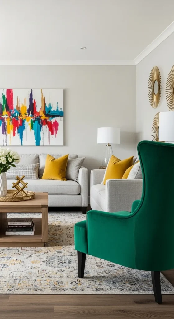 25 Family Rooms Ideas for a Cozy Stylish Home