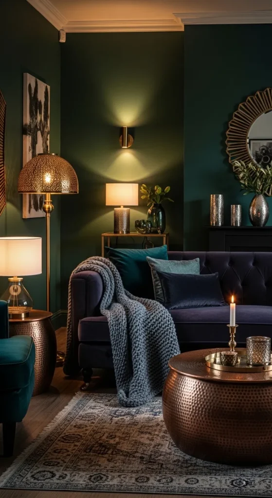 25 Family Rooms Ideas for a Cozy Stylish Home