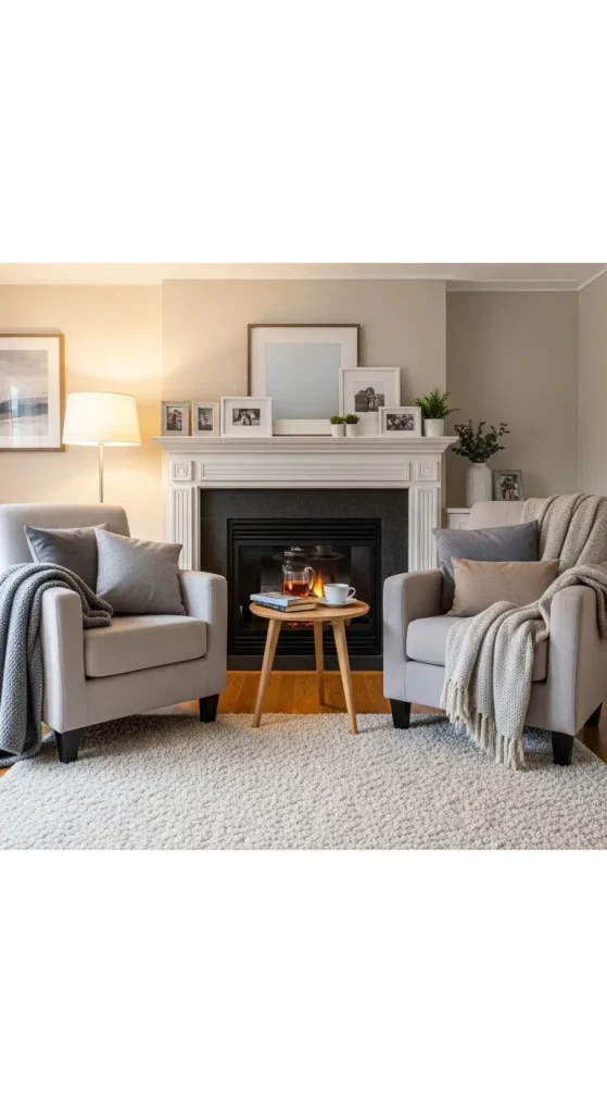 25 Family Rooms Ideas for a Cozy Stylish Home