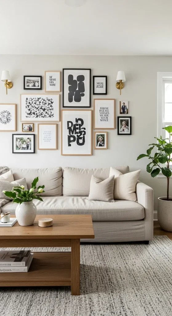 25 Family Rooms Ideas for a Cozy Stylish Home