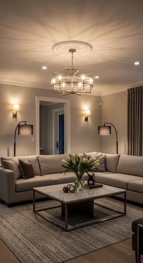25 Family Rooms Ideas for a Cozy Stylish Home
