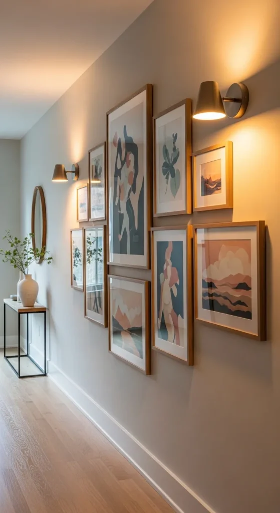 25 Hallway Remodel Ideas to Transform Your Space