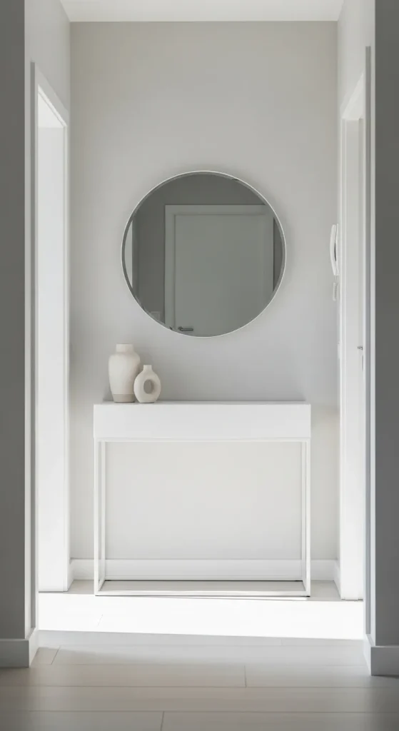26 Small Entryway Ideas to Maximize Tiny Spaces