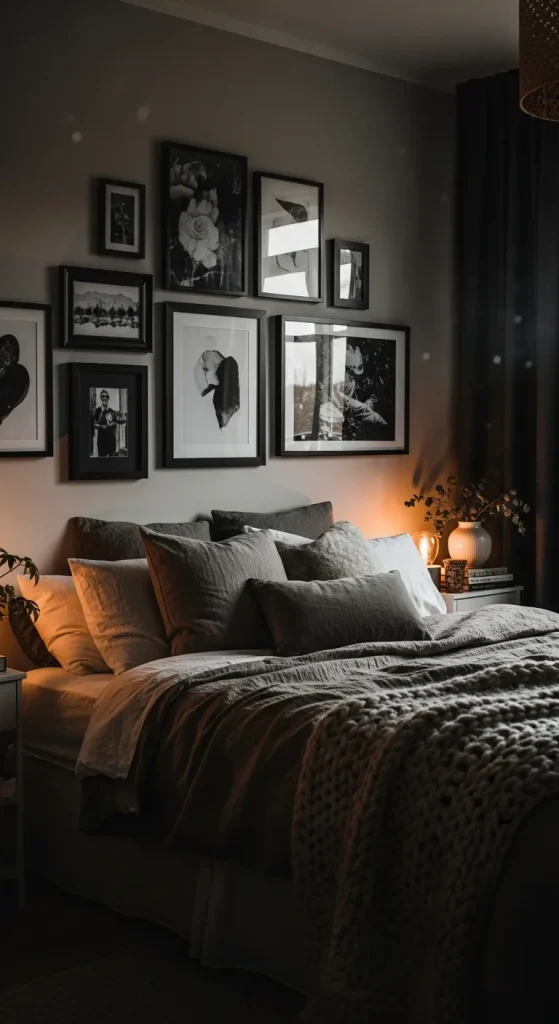 29 Moody Bedroom Ideas for a Cozy Stylish Space