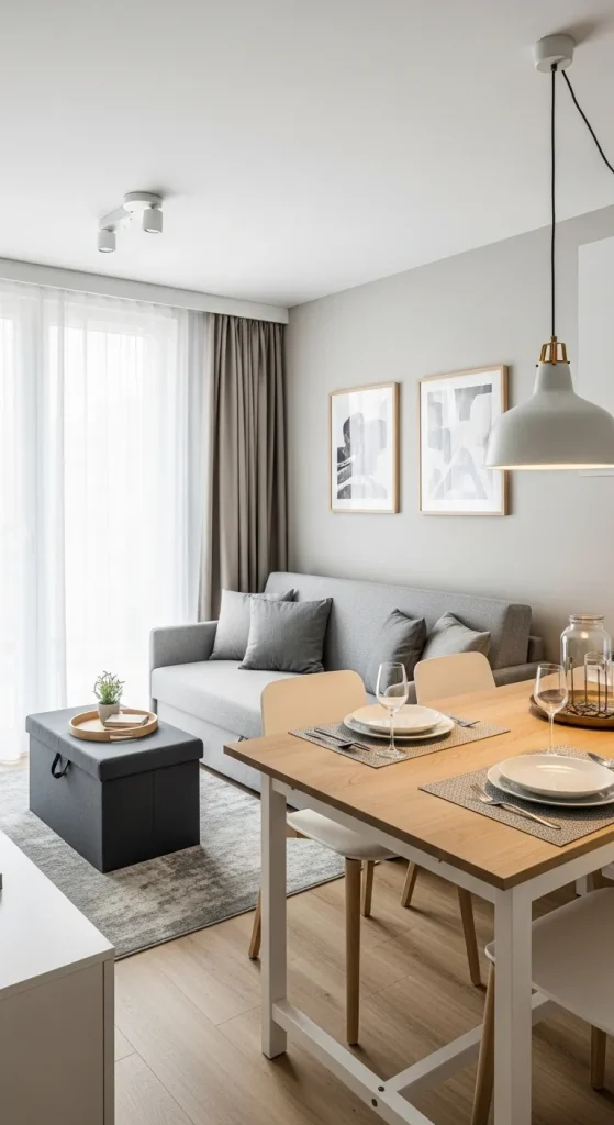 30 Apartment Remodel Ideas to Transform Your Space