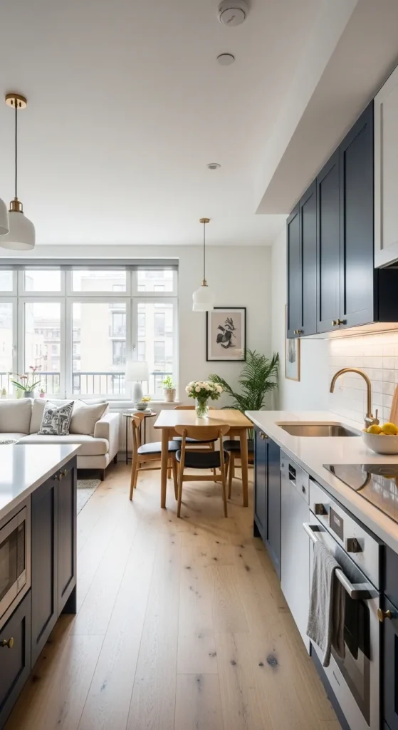 30 Apartment Remodel Ideas to Transform Your Space