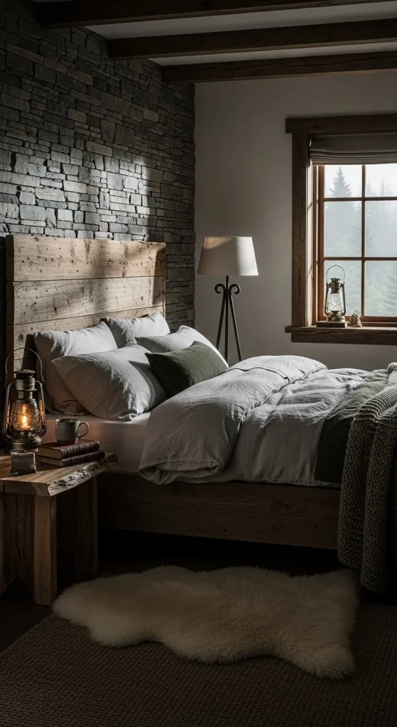 29 Moody Bedroom Ideas for a Cozy Stylish Space