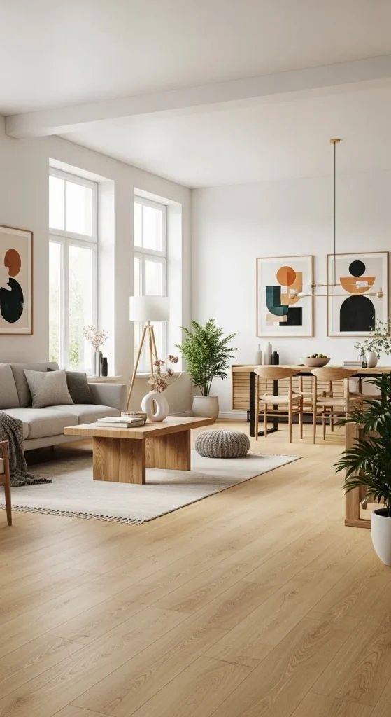 30 Apartment Remodel Ideas to Transform Your Space