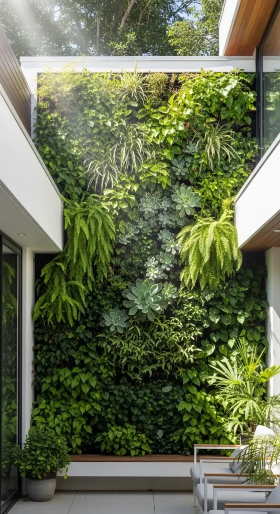 29 Backyard Garden Ideas for a Stunning Outdoor Space