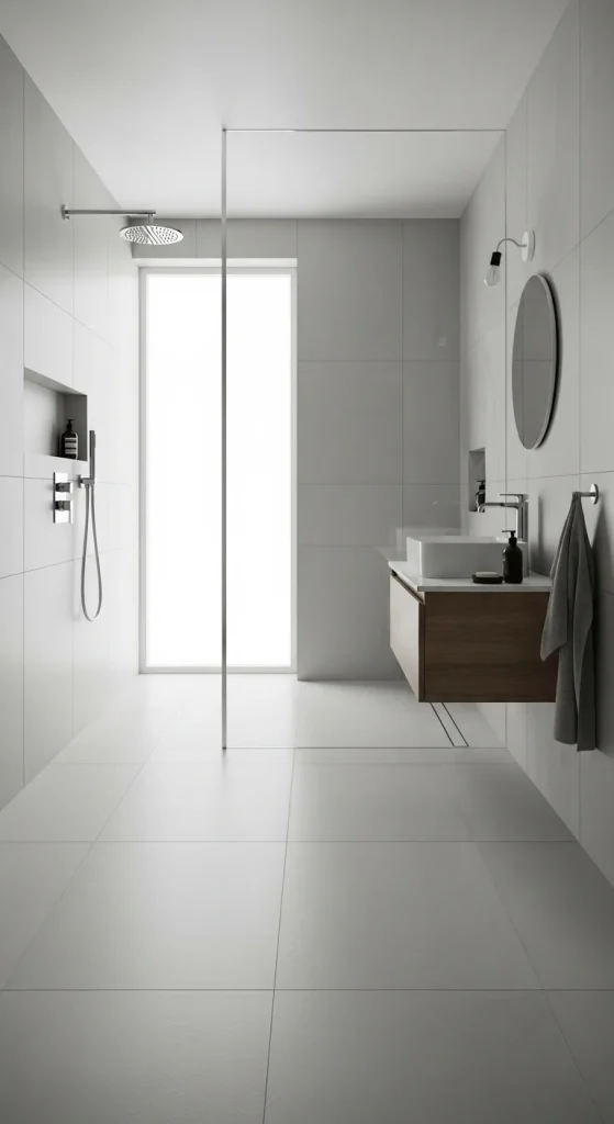 25 Bathroom Interior Ideas for a Stunning Makeover