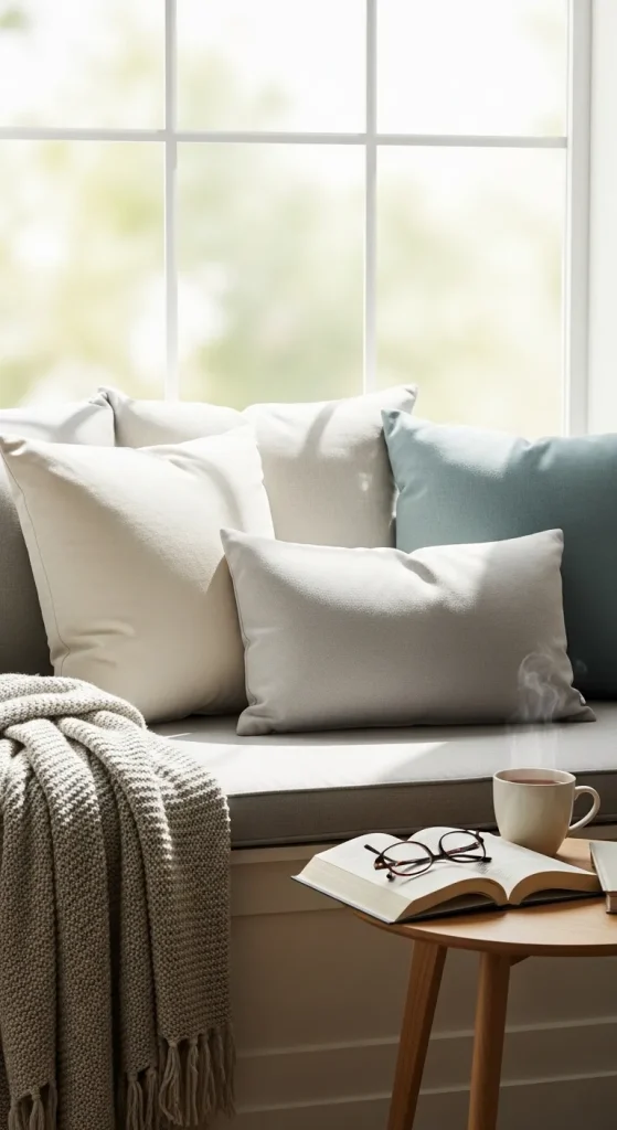 28 Bedroom Bench Ideas for Stylish & Functional Spaces