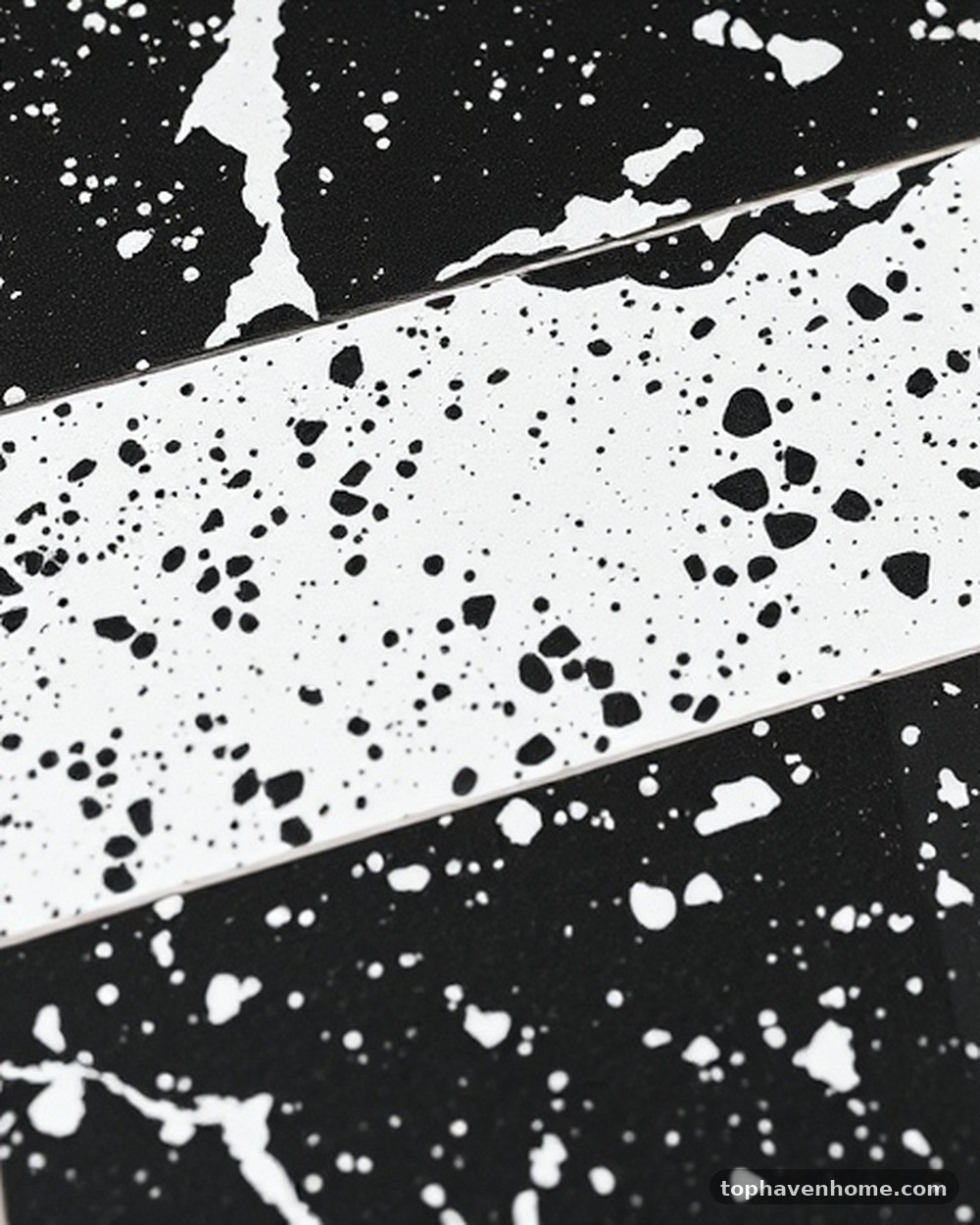 8. Terrazzo Fleck Patterns